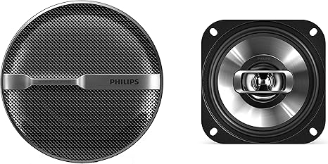 philips car subwoofer