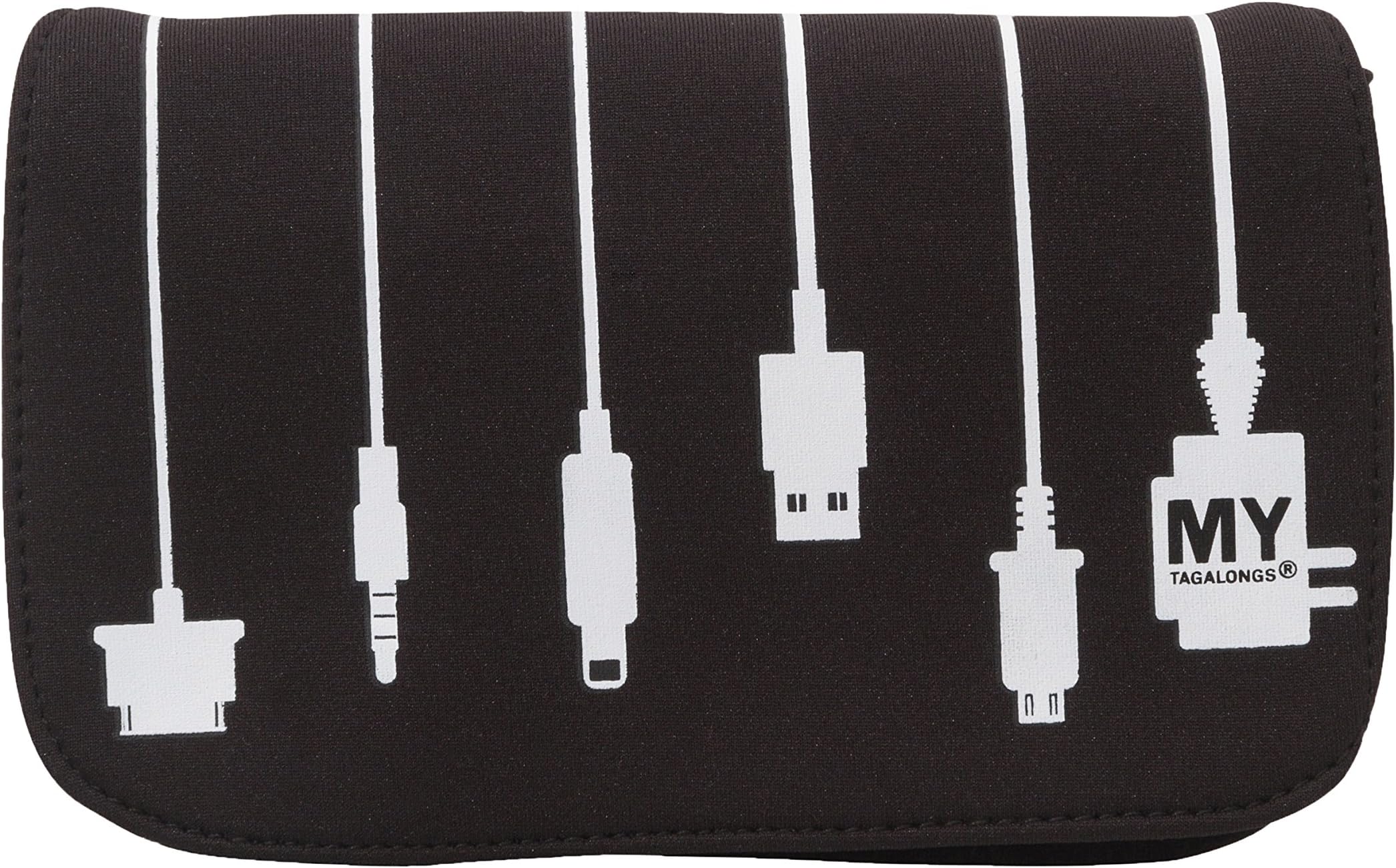 Mytagalongs Charger Case