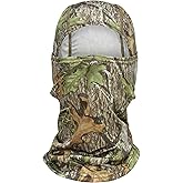 North Mountain Gear Stretch Fit Balaclava