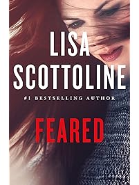 Feared: A Rosato & DiNunzio Novel