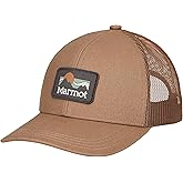 Marmot Unisex-Adult Retro Trucker Hat