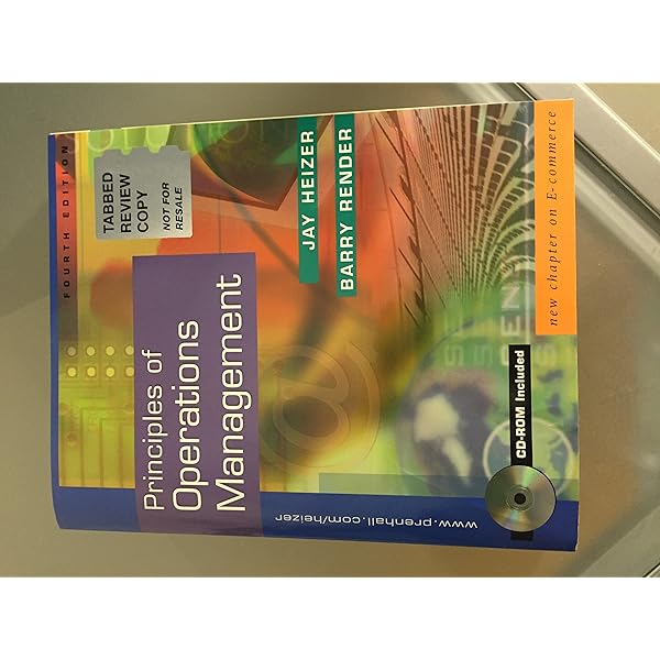 Operations Management with Student DVD: Stevenson,William