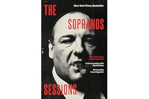 The Sopranos Sessions
