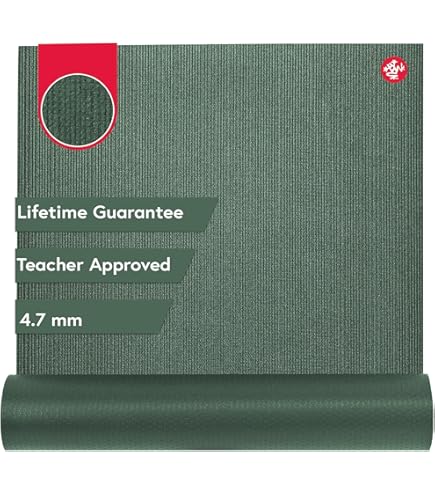 manduka the PRO mat ブラック 71インチ x 26インチ Manduka PRO Travel Yoga Mat 2mm