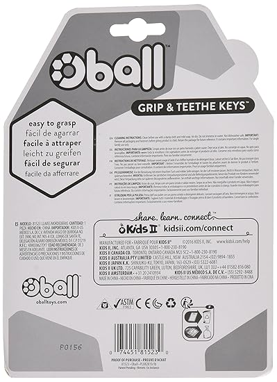 oball keys