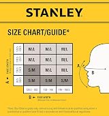 Stanley Dust Mask Respirator with P3 Filters S M view 7