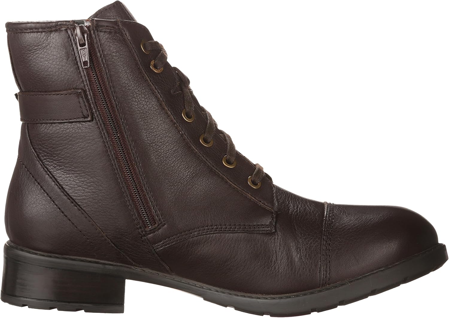 clarks swansea tobin