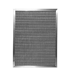 (2-Pack) (18x24x1) Aluminum Electrostatic Air