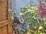 Gardena Water Control Flex 1890-28, Automatic Watering for Balconies view 8