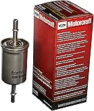 Amazon.com: Motorcraft FD-4596 Element: Automotive 4596 fd fuel filter 