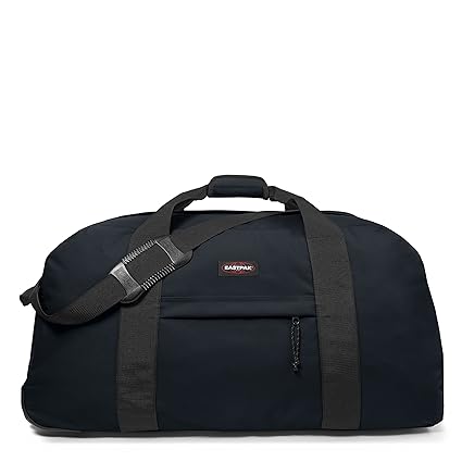 Eastpak Warehouse Equipaje de ruedas, 151 L, Azul (Cloud Navy), 75 cm