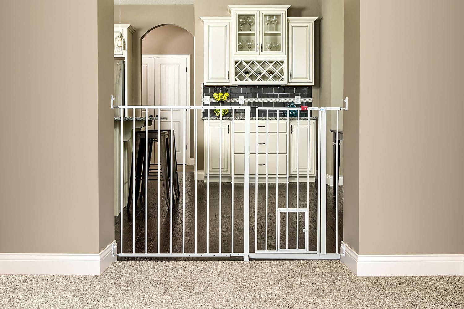 59 inch baby gate