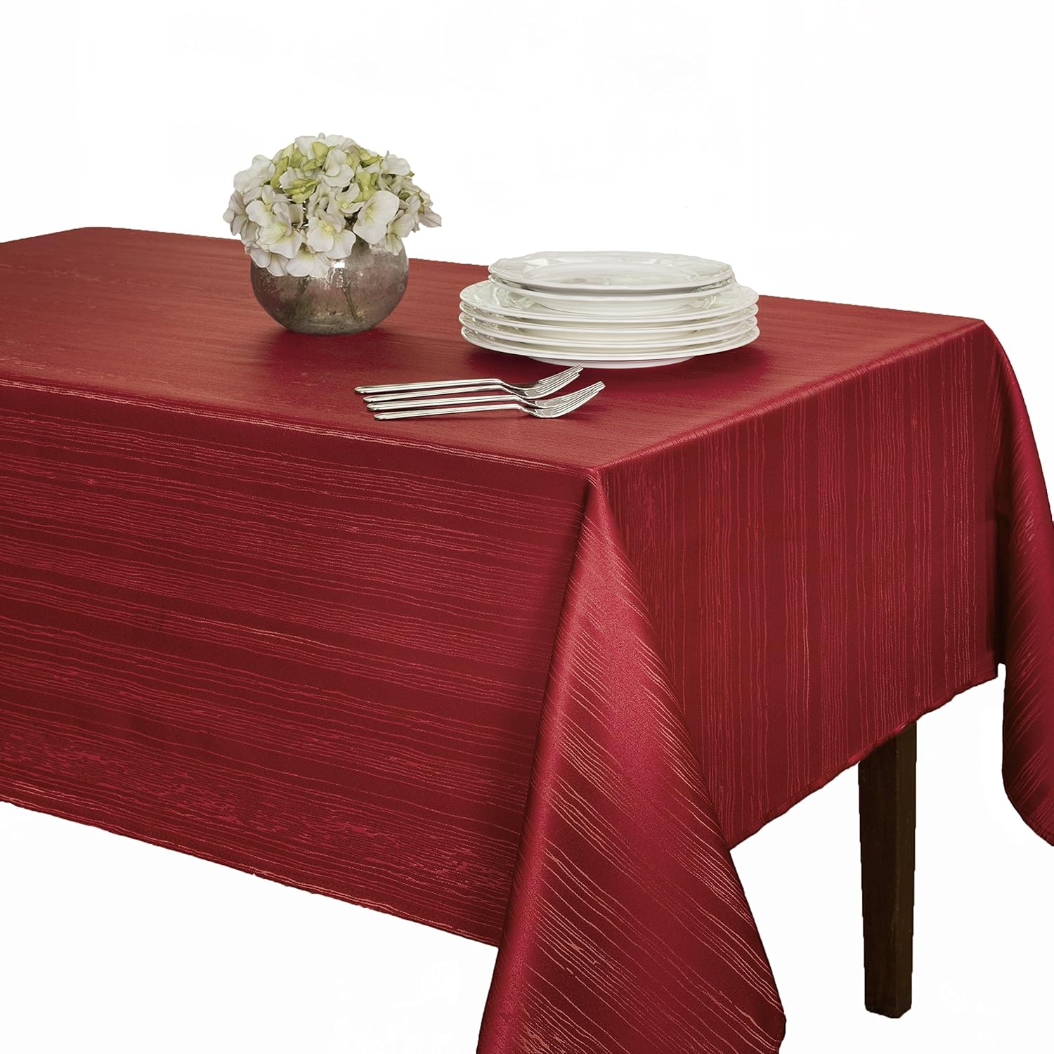 Best heavy weight table cloth
