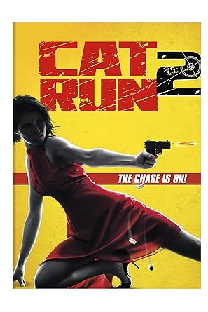 cat run 3