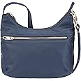 Travelon Women's Anti-theft Tailored Hobo