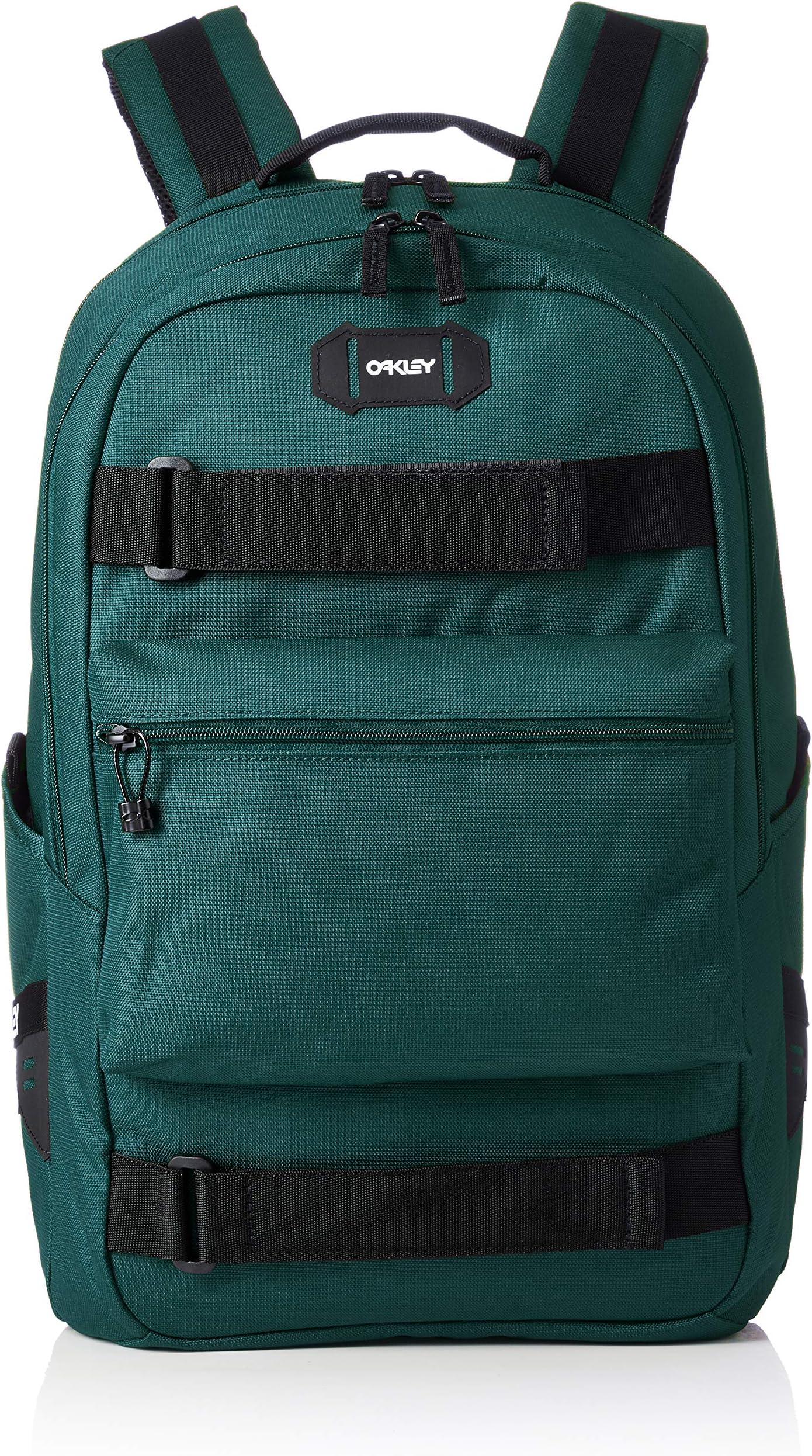 Oakley Men's Street Skate Backpack, Petrol, One Size