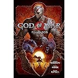 God of War Volume 2: Fallen God
