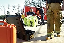 Pelican 1500 Case With Foam