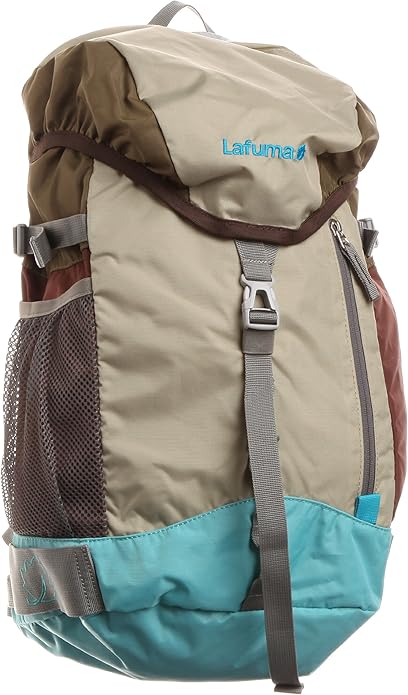 Amazon ラフマ Lafuma Megeve 22 Lfs0590 2453 Beige Gres Lafuma ラフマ 登山リュック ザック