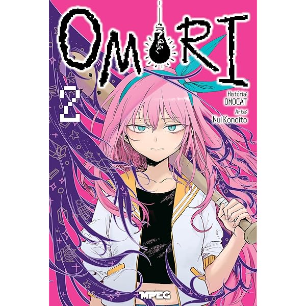 OMORI Original Game Soundtrack Double 2xLP Vinyl Record | Amazon