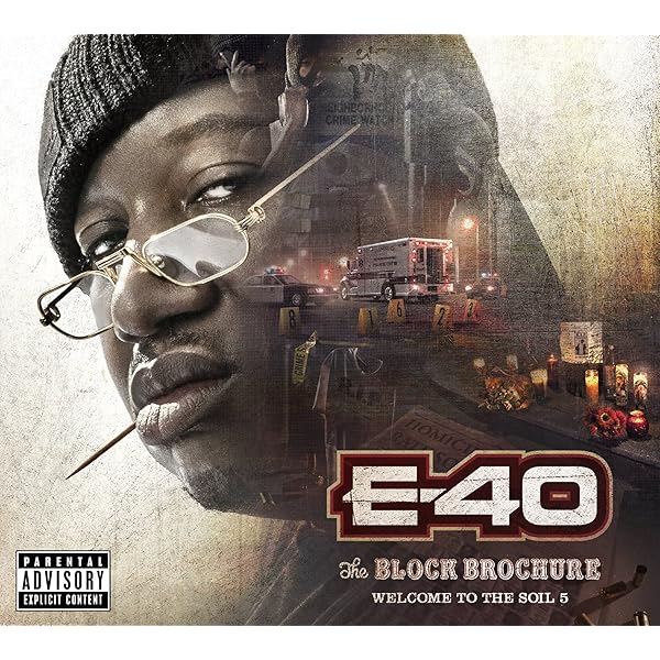 Black Moon, Funkmaster Flex, Rickster, Smif-N-Wesson - Original