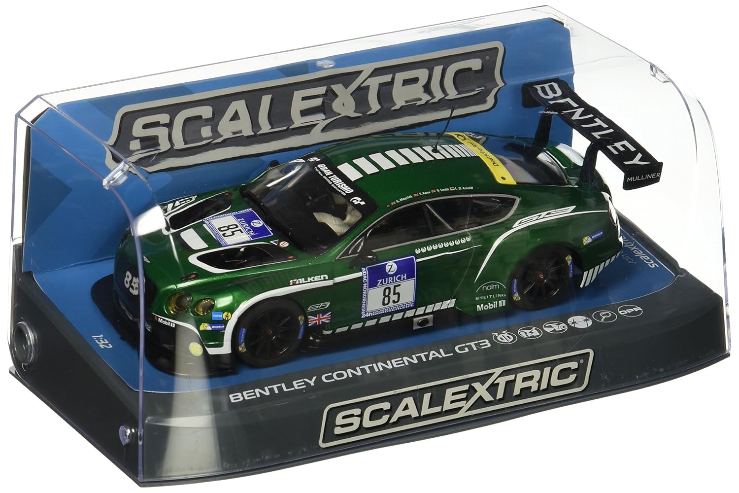 scalextric olx