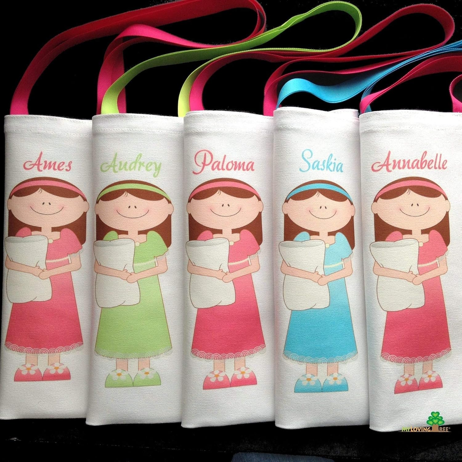 girls weekend party favors