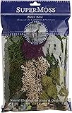 SuperMoss (23310) Moss Mix Preserved, 2oz (110 Cubic Inch)