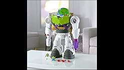 buzz bot toy story