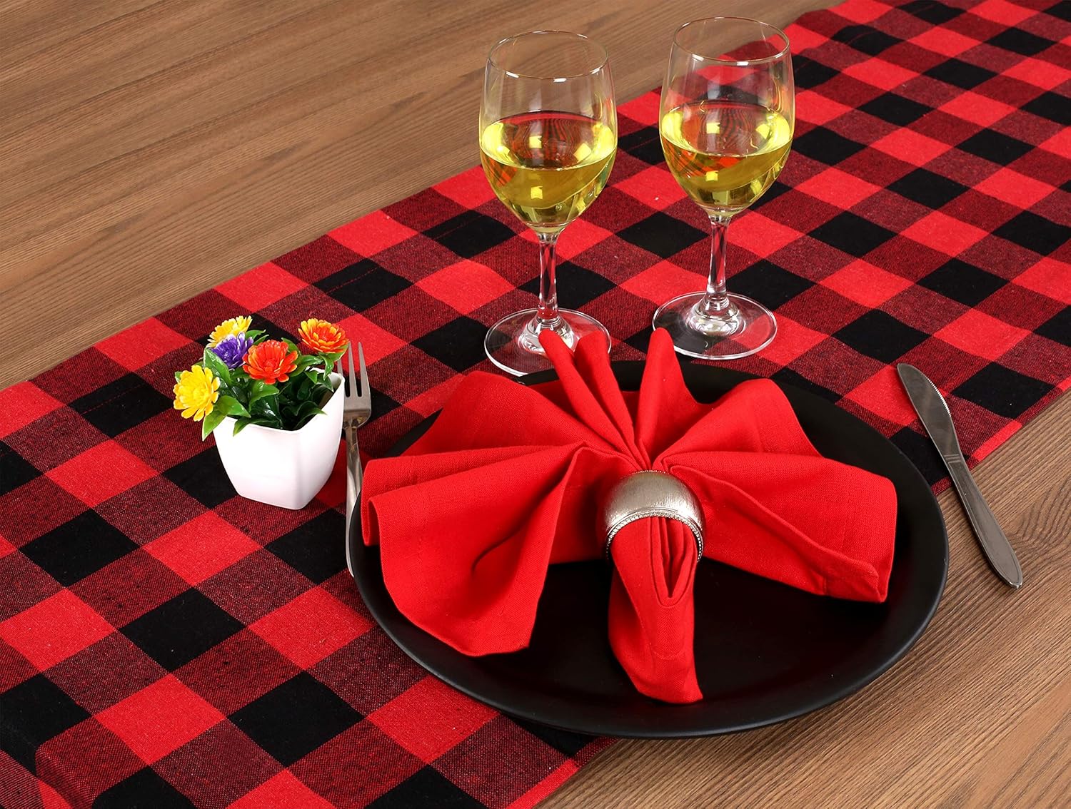 Best table runner 96 inches