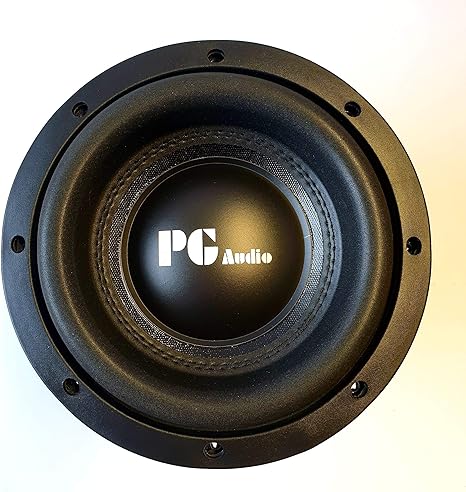 20 inch bass speaker