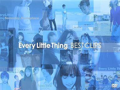 Amazon Com Every Little Thing Best Clips Dvd Movies Tv