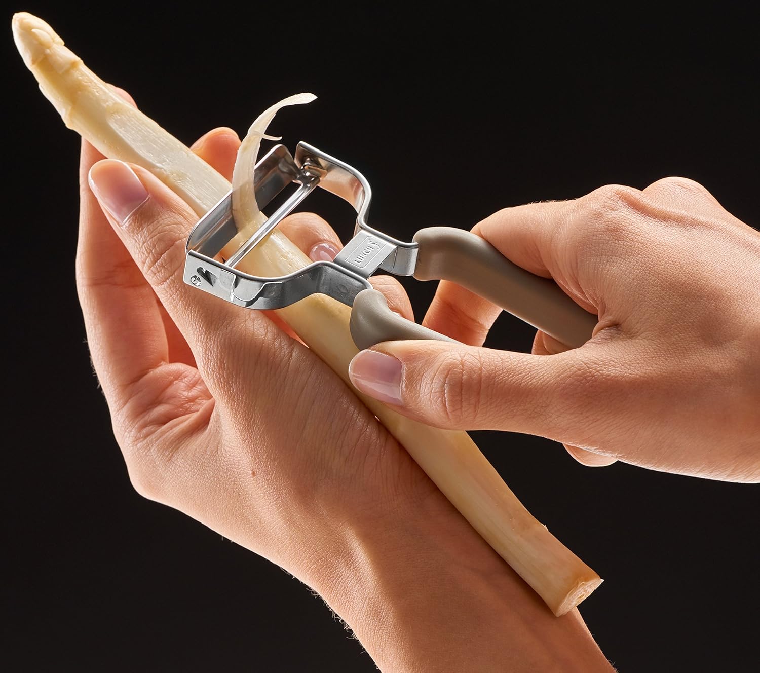 Kitchen & Dining Lurch Germany Asparagus & Vegetable Peeler Home newid