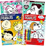 come home snoopy colorforms