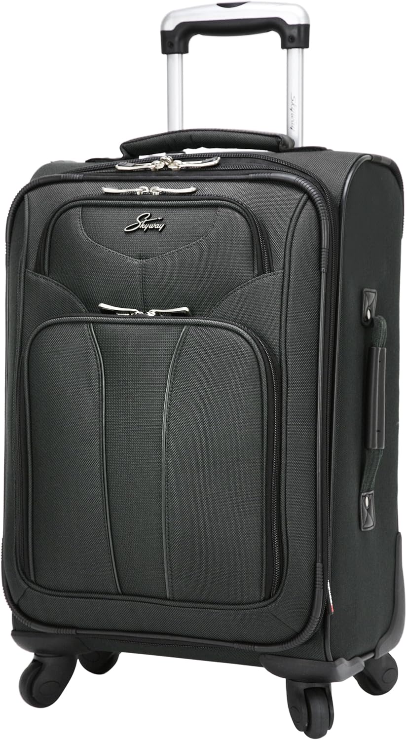 samsonite sigma luggage