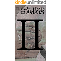 Illustrated AIKI manual #2: nikajou/omote (Japanese Edition) book cover