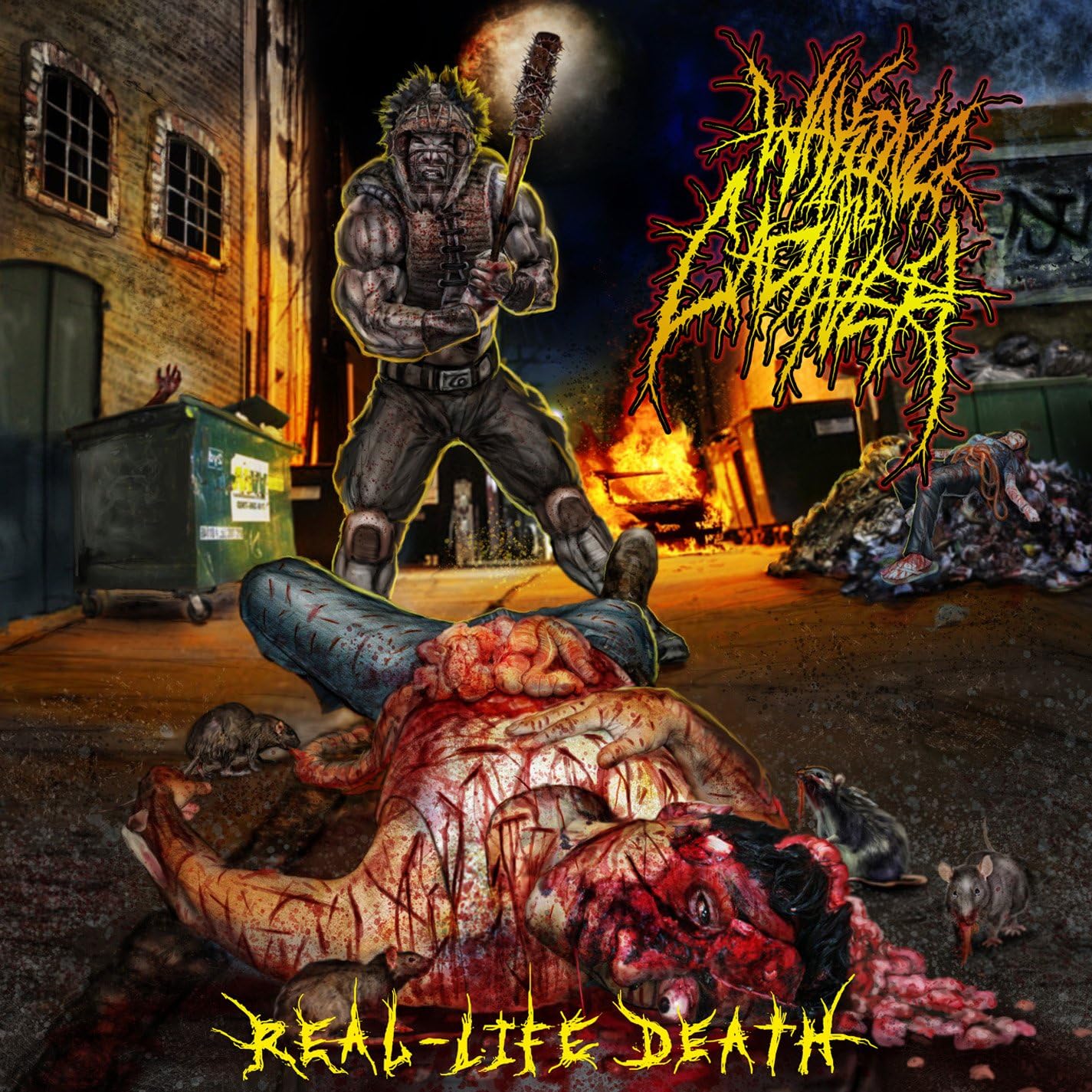Real: Lifedeath