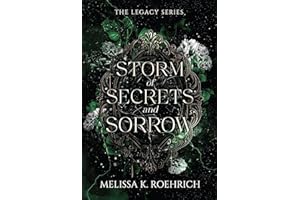 Storm of Secrets and Sorrow