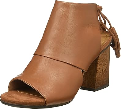 kenneth cole peep toe booties