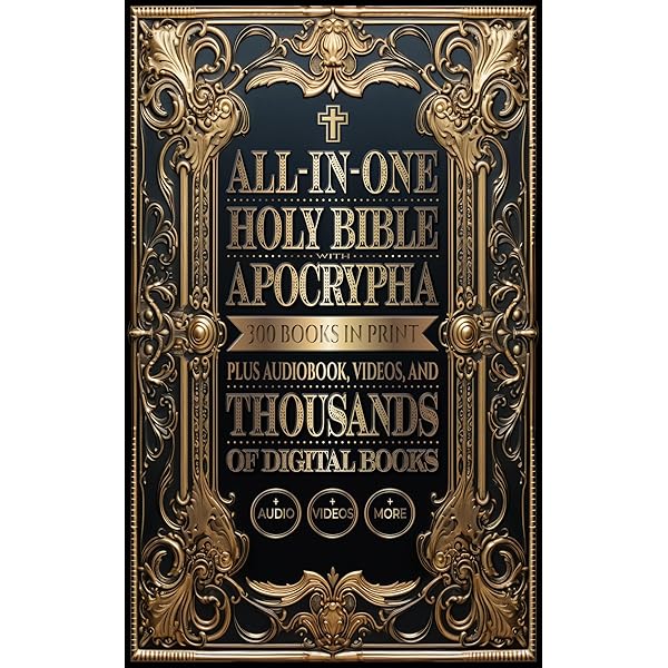 The Complete Restored Ethiopian Bible in English - LARGE PRINT: 88