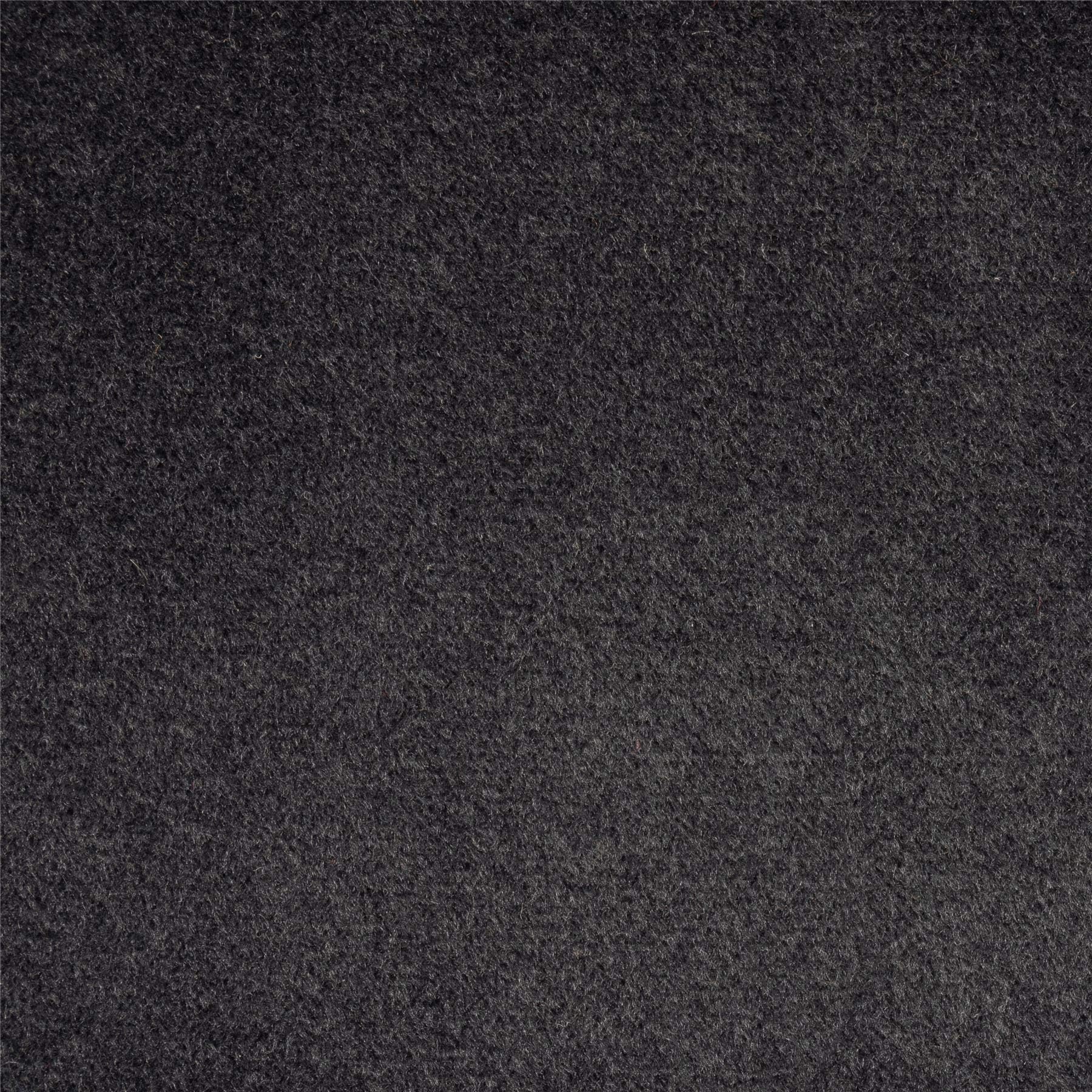 Cosy7 Allison Velvet Fabric Sample Space Grey