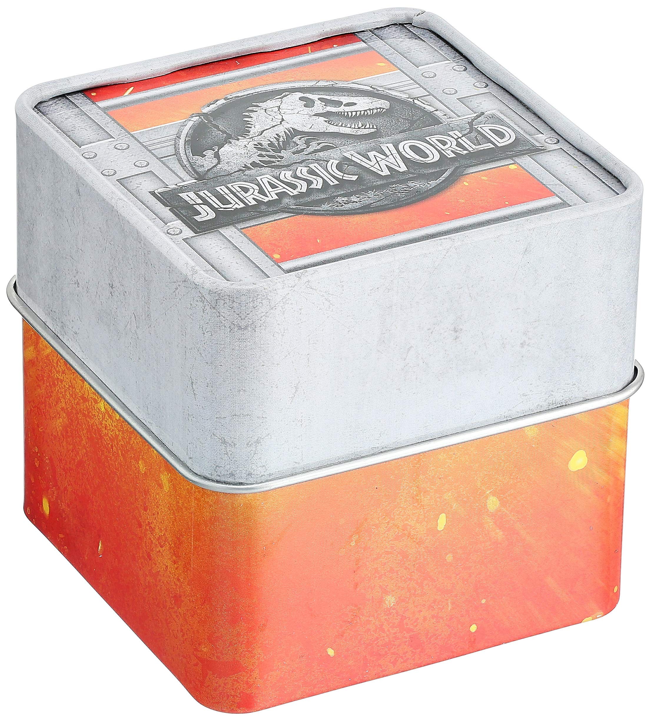 Accutime Quartz Watch