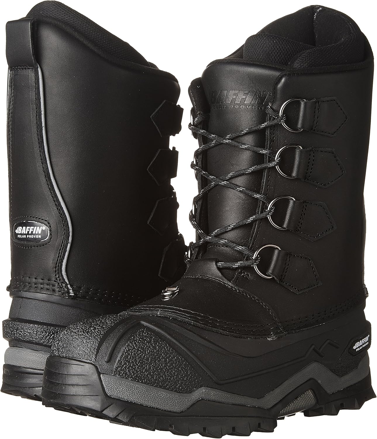 baffin control max boots