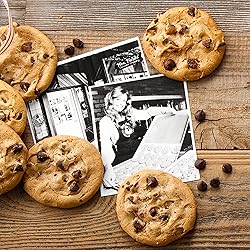 Mrs. Fields Signature 48 Nibblers Bite-Sized Cookie