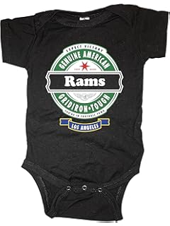 baby rams gear