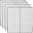 Kitchen Basics 101 Deep Fryer Screen 13-1/4 by 13-1/2-Inch, Replaces Pitco Fryer Crumb Screen OEM Quality Part (4)
