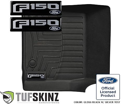 Amazon Com Tufskinz Badges Emblem Inserts Compatible With