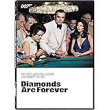 Diamonds Are Forever