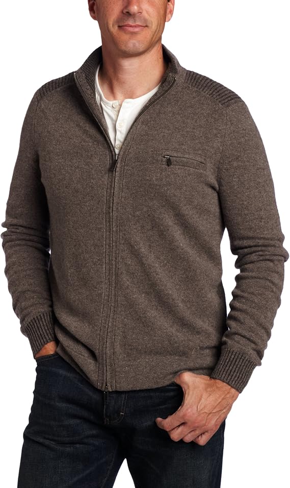 lands end cotton sweaters
