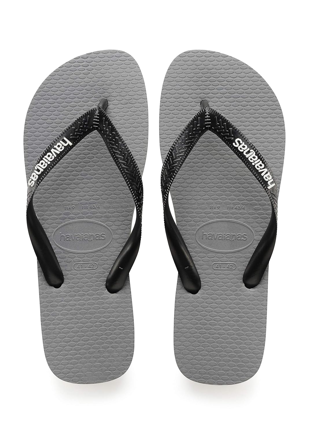 mens size 10 in havaianas